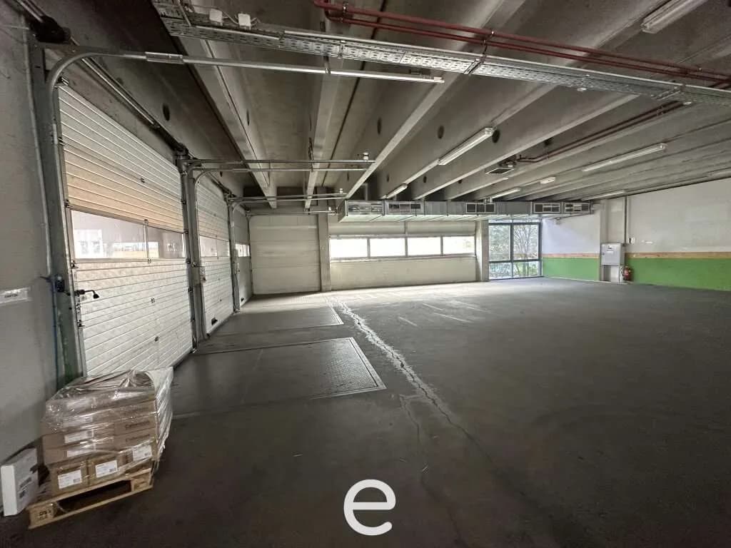 Gewerbeimmobilie mieten in Wien – 1 073 m², € 7.460 – Bild 18 von 20