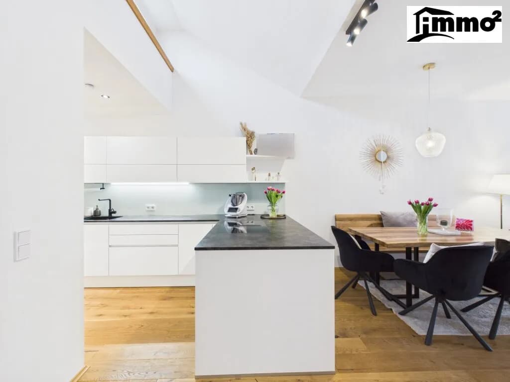 4-Zimmer-Haus kaufen in Klagenfurt – 114 m², € 499.000