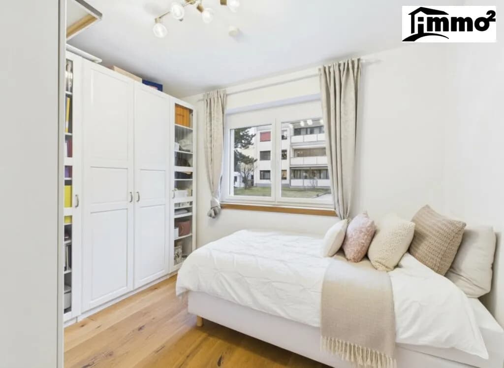 4-Zimmer-Haus kaufen in Klagenfurt – 114 m², € 499.000 – Bild 2 von 17