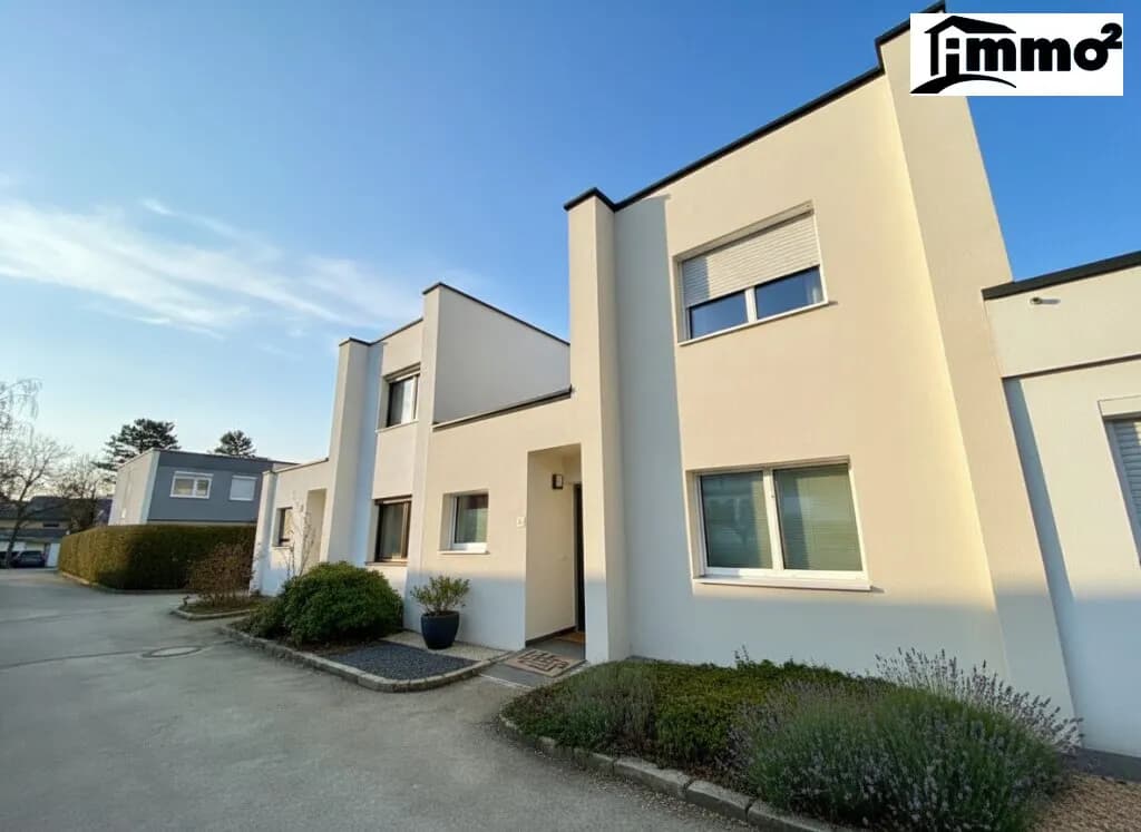4-Zimmer-Haus kaufen in Klagenfurt – 114 m², € 499.000 – Bild 4 von 17