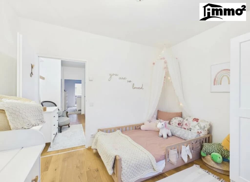 4-Zimmer-Haus kaufen in Klagenfurt – 114 m², € 499.000 – Bild 5 von 17