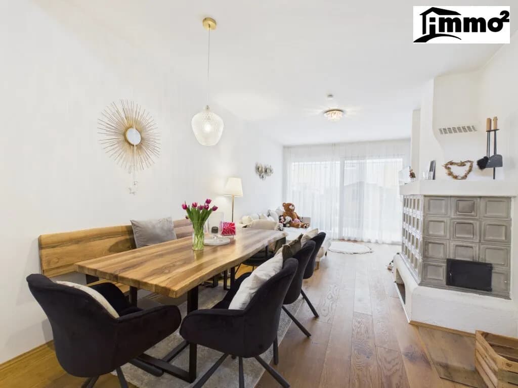 4-Zimmer-Haus kaufen in Klagenfurt – 114 m², € 499.000 – Bild 6 von 17
