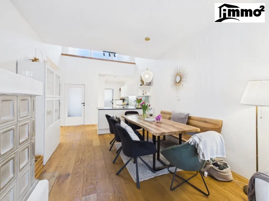 4-Zimmer-Haus kaufen in Klagenfurt – 114 m², € 499.000 – Bild 8 von 17