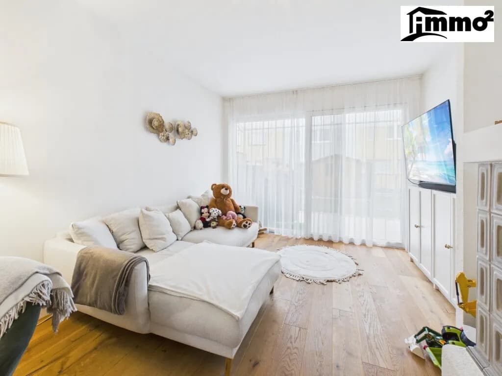 4-Zimmer-Haus kaufen in Klagenfurt – 114 m², € 499.000 – Bild 9 von 17