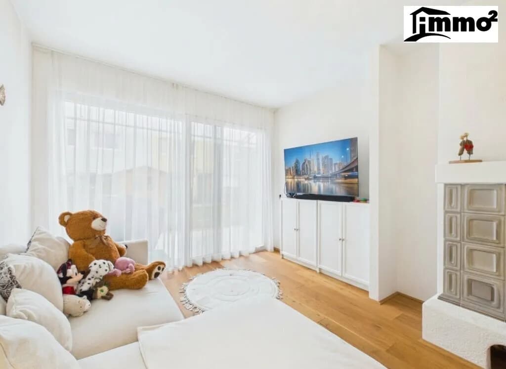 4-Zimmer-Haus kaufen in Klagenfurt – 114 m², € 499.000 – Bild 10 von 17