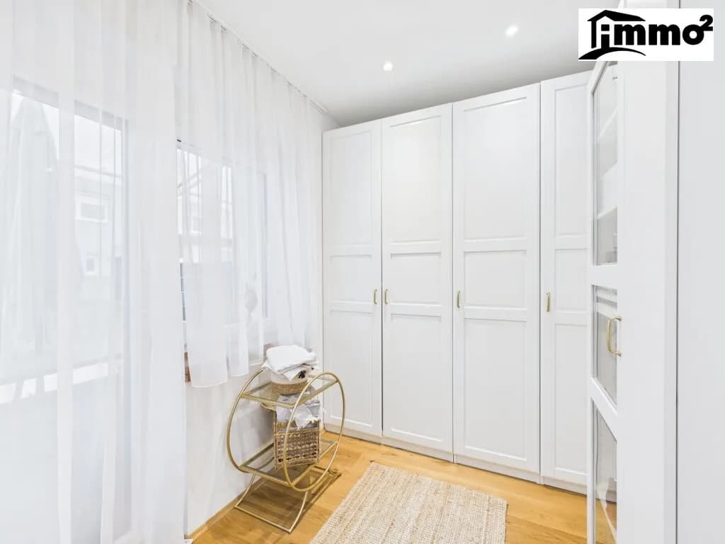 4-Zimmer-Haus kaufen in Klagenfurt – 114 m², € 499.000 – Bild 12 von 17