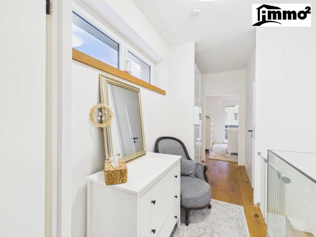 4-Zimmer-Haus kaufen in Klagenfurt – 114 m², € 499.000 – Bild 13 von 17