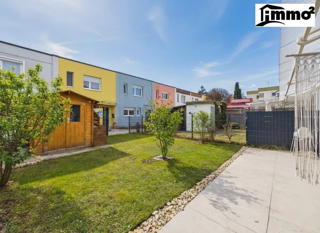 4-Zimmer-Haus kaufen in Klagenfurt – 114 m², € 499.000 – Bild 15 von 17