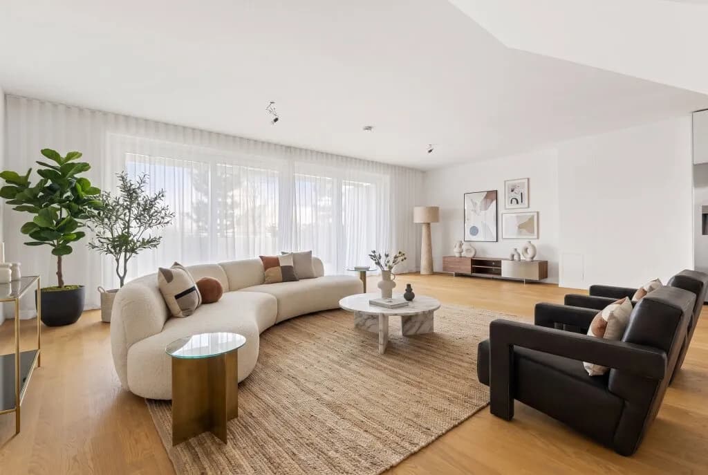 4-Zimmer-Wohnung kaufen in Klagenfurt – 134,77 m², € 1.150.000