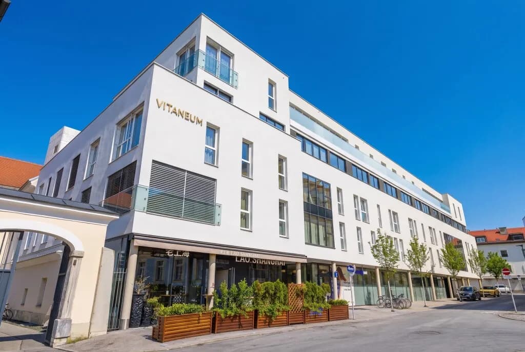 4-Zimmer-Wohnung kaufen in Klagenfurt – 134,77 m², € 1.150.000 – Bild 22 von 23