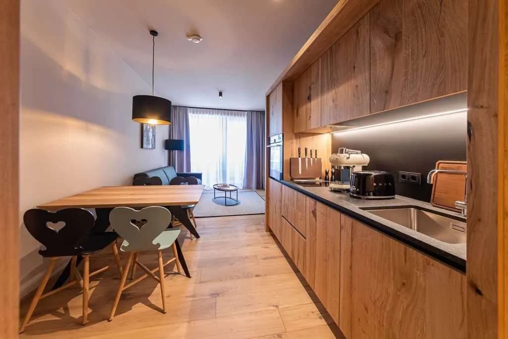 2-Zimmer-Wohnung kaufen in Bregenz – 72,23 m², € 997.800