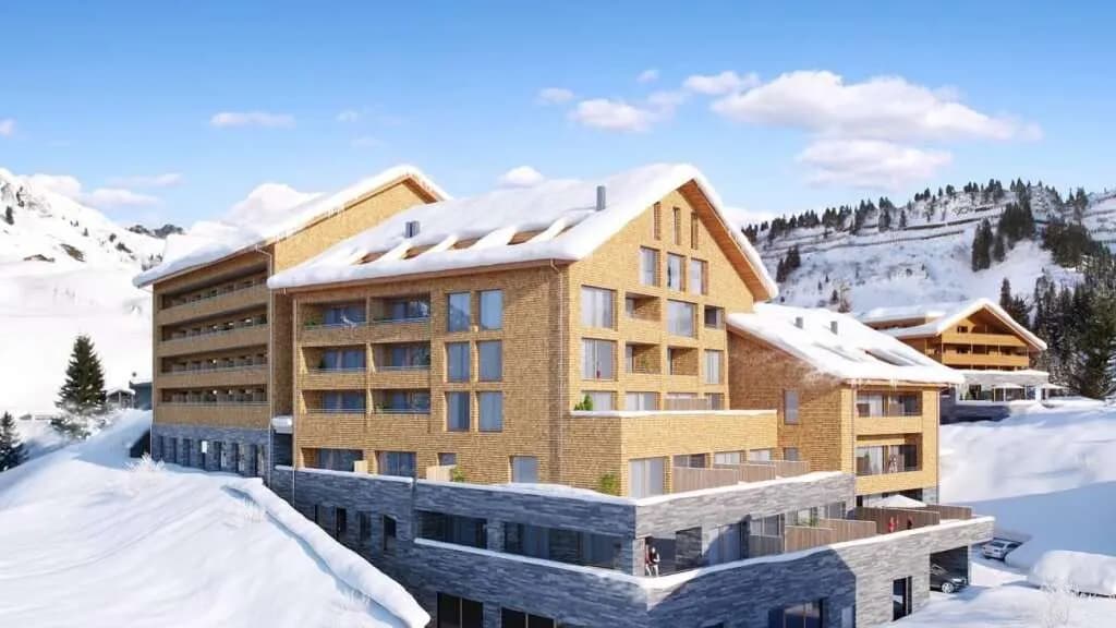 2-Zimmer-Wohnung kaufen in Bregenz – 72,23 m², € 997.800 – Bild 5 von 12