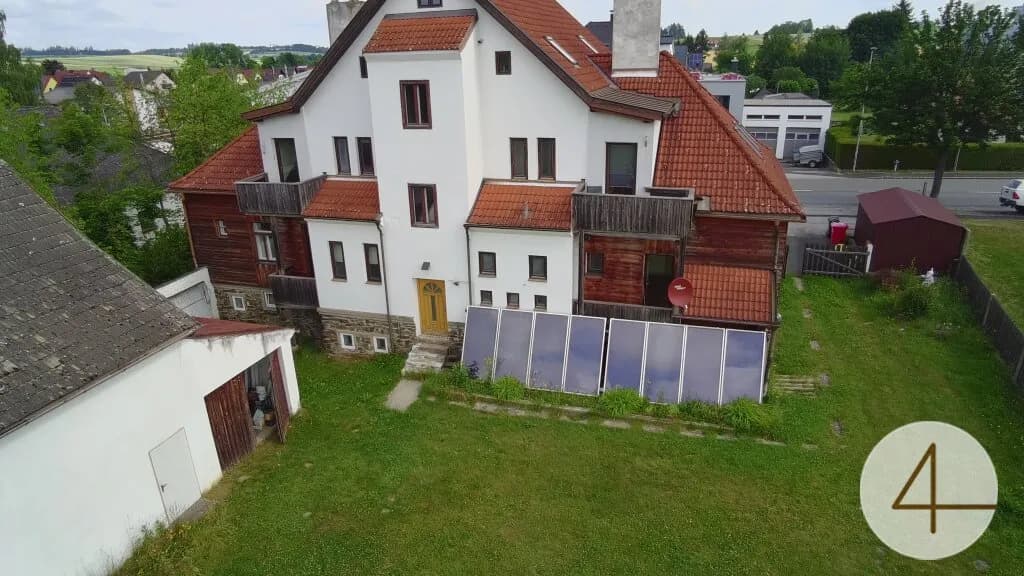 Gewerbeimmobilie kaufen in Zwettl – 364 m², € 299.000 – Bild 2 von 22