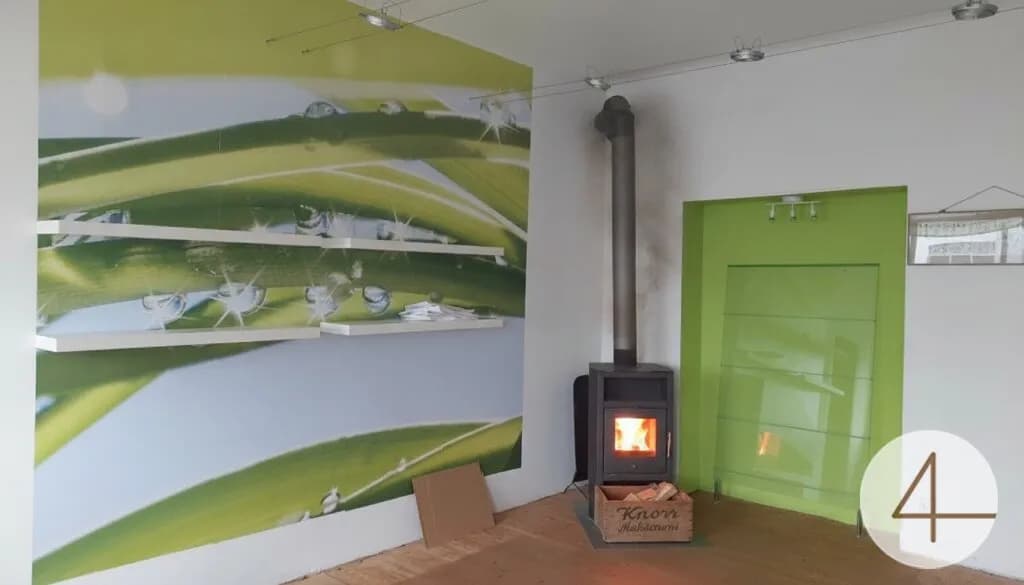 Gewerbeimmobilie kaufen in Zwettl – 364 m², € 299.000 – Bild 7 von 22