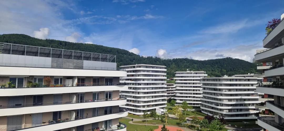 2-Zimmer-Wohnung mieten in Graz – 46,13 m², € 795 – Bild 1 von 7