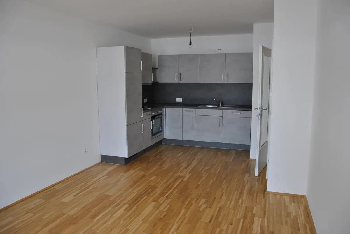 2-Zimmer-Wohnung mieten in Graz – 46,13 m², € 795 – Bild 4 von 7