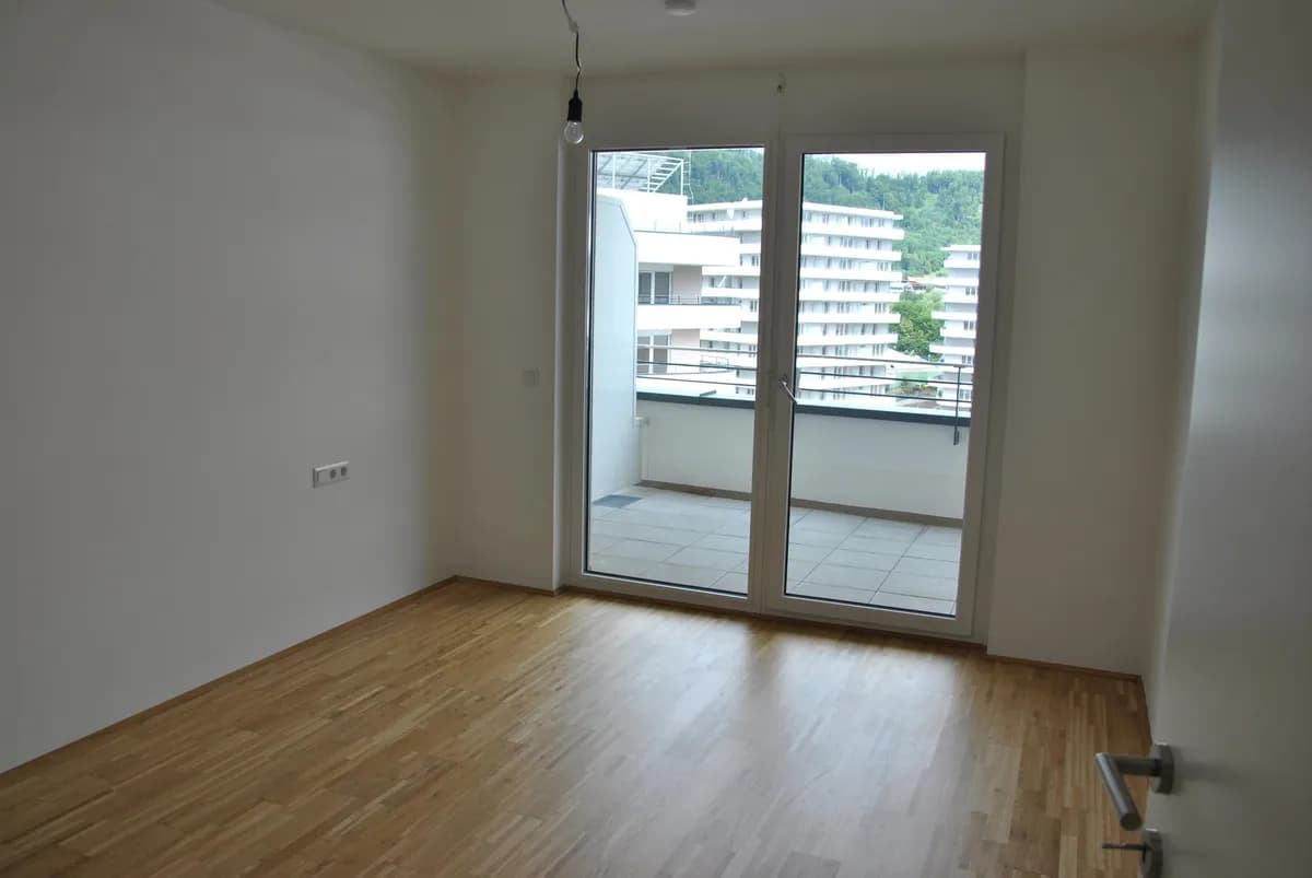 2-Zimmer-Wohnung mieten in Graz – 46,13 m², € 795 – Bild 5 von 7