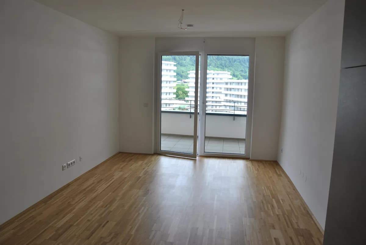 2-Zimmer-Wohnung mieten in Graz – 46,13 m², € 795 – Bild 7 von 7