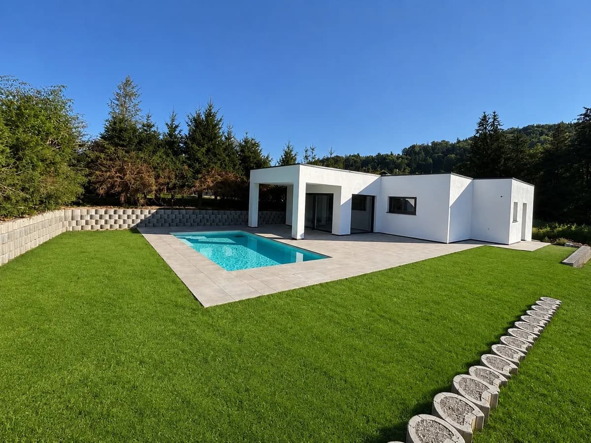 4-Zimmer-Haus kaufen in Graz-Umgebung – 101 m², € 619.000 – Bild 2 von 19
