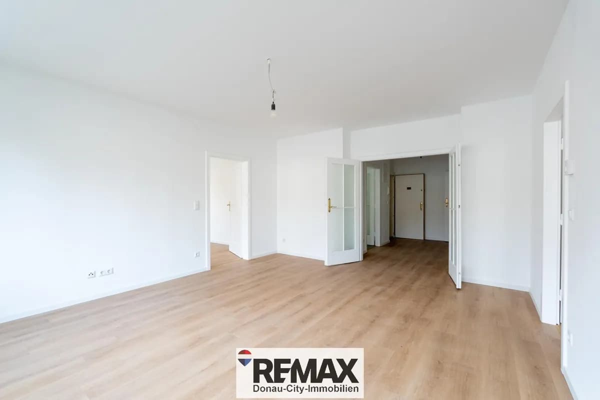 3-Zimmer-Wohnung mieten in Wien – 88 m², € 2.025 – Bild 2 von 12