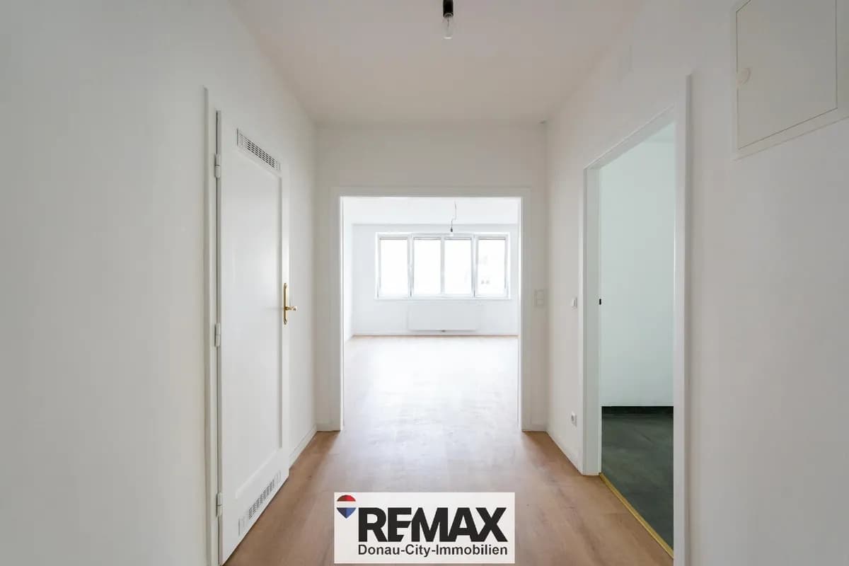 3-Zimmer-Wohnung mieten in Wien – 88 m², € 2.025 – Bild 6 von 12
