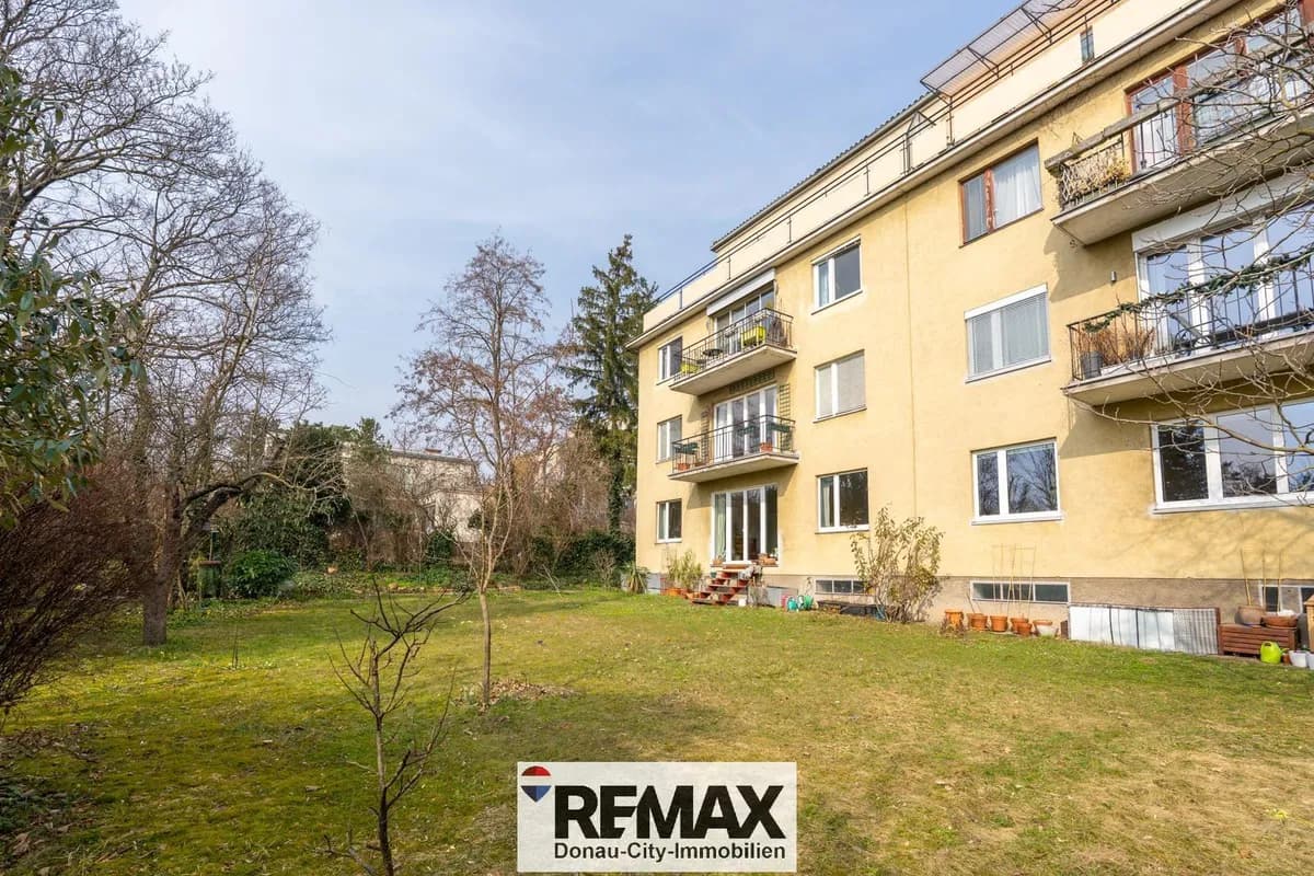 3-Zimmer-Wohnung mieten in Wien – 88 m², € 2.025 – Bild 9 von 12