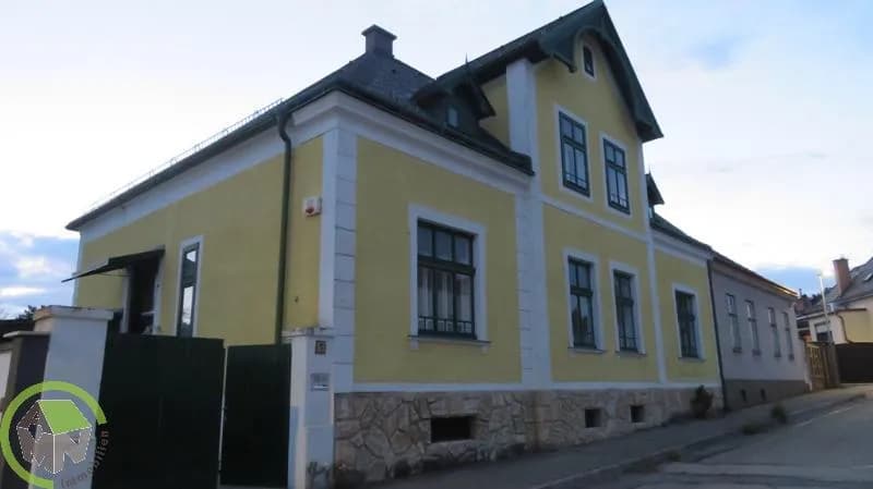 7-Zimmer-Haus kaufen in Mattersburg – 195 m², € 349.000