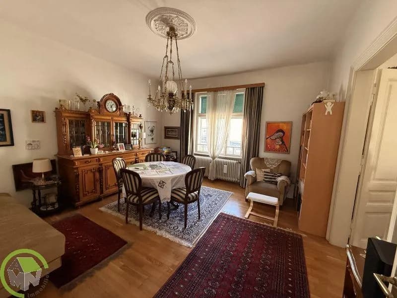 7-Zimmer-Haus kaufen in Mattersburg – 195 m², € 349.000 – Bild 2 von 23
