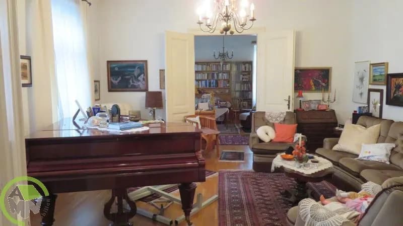 7-Zimmer-Haus kaufen in Mattersburg – 195 m², € 349.000 – Bild 3 von 23