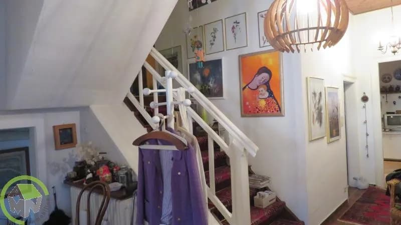 7-Zimmer-Haus kaufen in Mattersburg – 195 m², € 349.000 – Bild 7 von 23