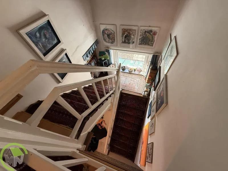 7-Zimmer-Haus kaufen in Mattersburg – 195 m², € 349.000 – Bild 8 von 23
