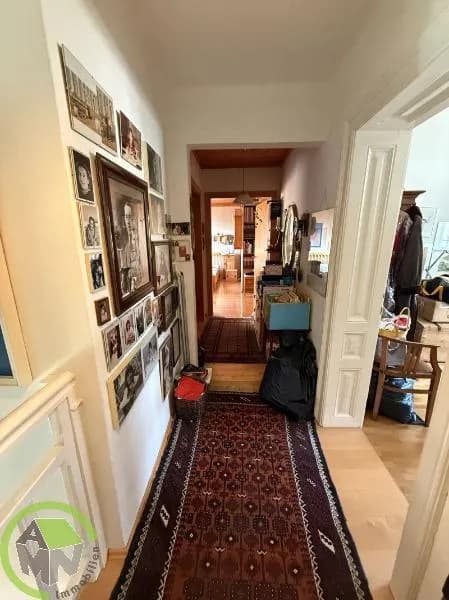 7-Zimmer-Haus kaufen in Mattersburg – 195 m², € 349.000 – Bild 9 von 23