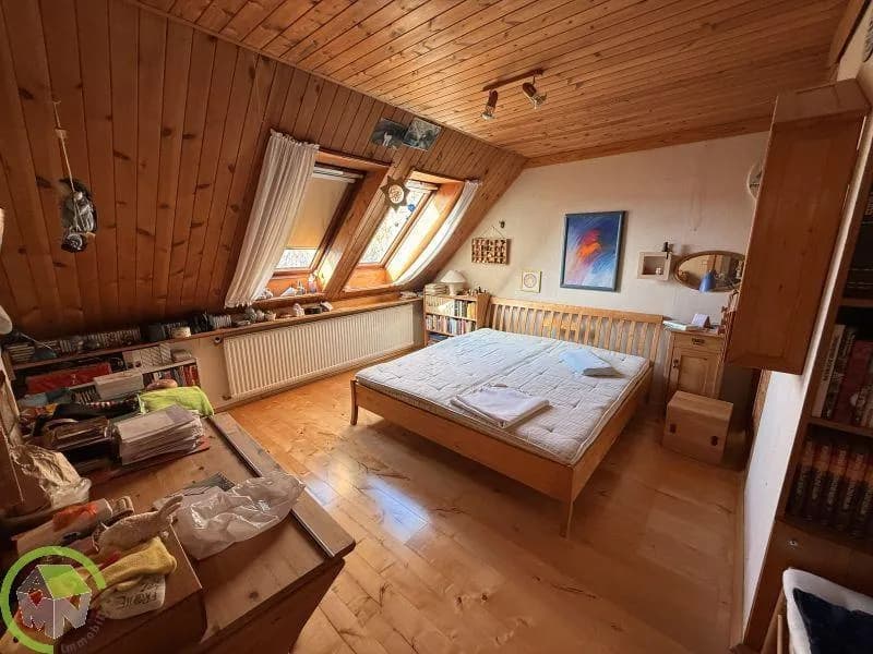 7-Zimmer-Haus kaufen in Mattersburg – 195 m², € 349.000 – Bild 10 von 23