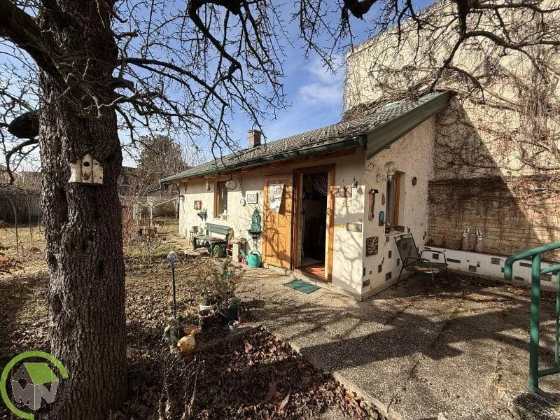 7-Zimmer-Haus kaufen in Mattersburg – 195 m², € 349.000 – Bild 13 von 23