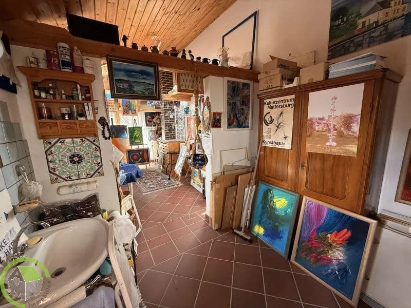7-Zimmer-Haus kaufen in Mattersburg – 195 m², € 349.000 – Bild 16 von 23