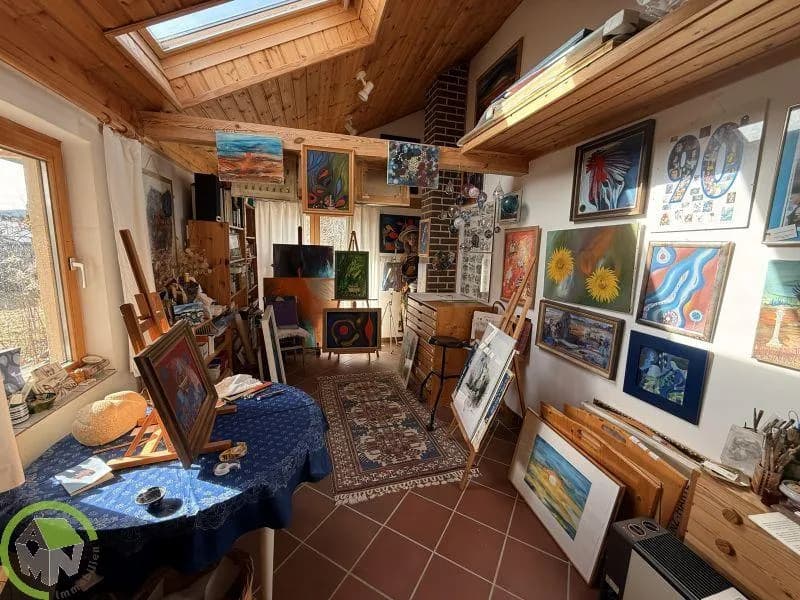 7-Zimmer-Haus kaufen in Mattersburg – 195 m², € 349.000 – Bild 17 von 23