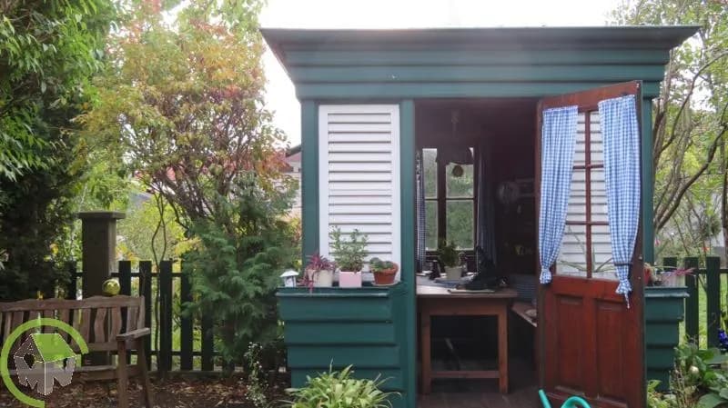 7-Zimmer-Haus kaufen in Mattersburg – 195 m², € 349.000 – Bild 18 von 23
