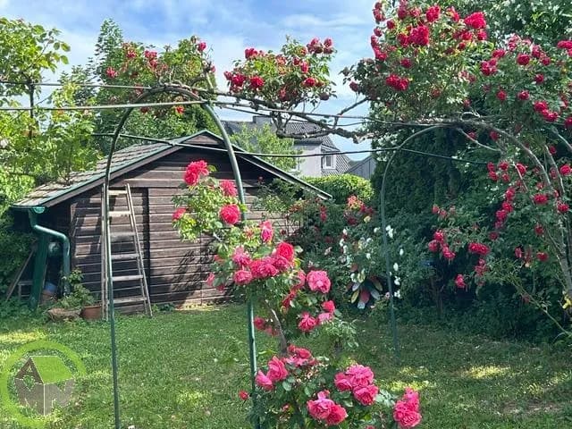 7-Zimmer-Haus kaufen in Mattersburg – 195 m², € 349.000 – Bild 20 von 23