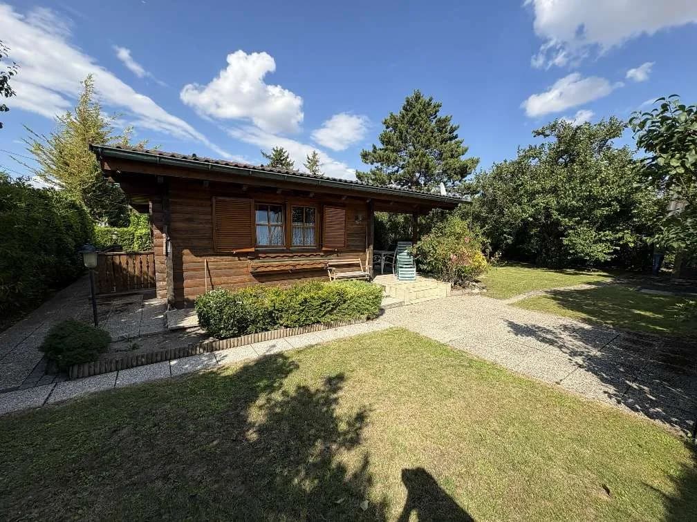 2-Zimmer-Immobilie kaufen in Wien – 33 m², € 535.000 – Bild 2 von 21