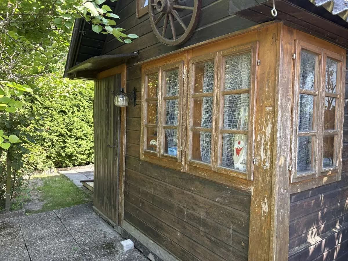 2-Zimmer-Immobilie kaufen in Wien – 33 m², € 535.000 – Bild 18 von 21