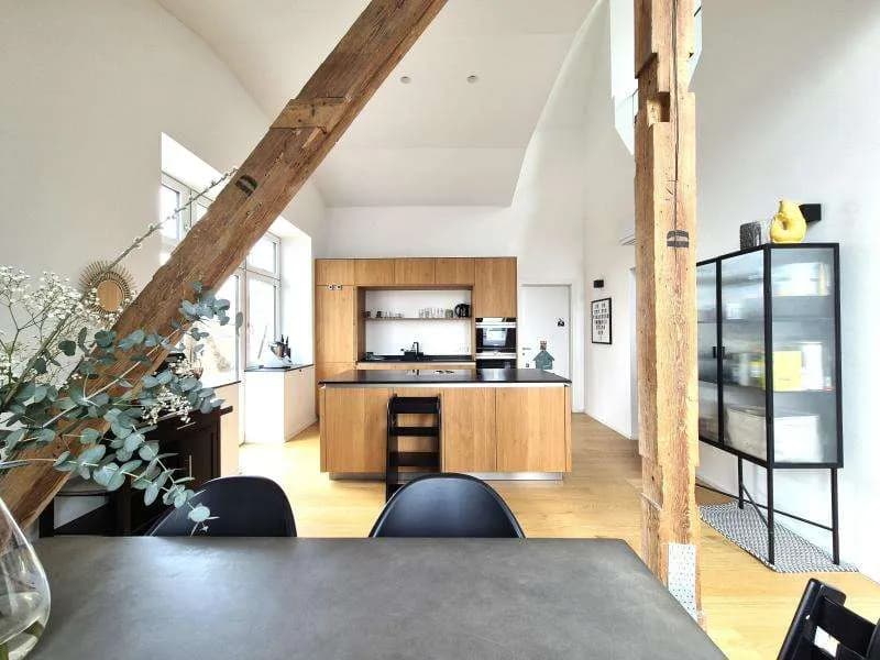 4-Zimmer-Wohnung mieten in Linz – 160,1 m², € 3.124 – Bild 3 von 27