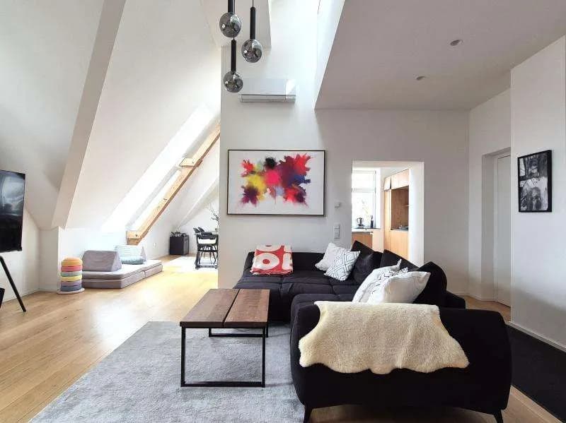 4-Zimmer-Wohnung mieten in Linz – 160,1 m², € 3.124 – Bild 4 von 27