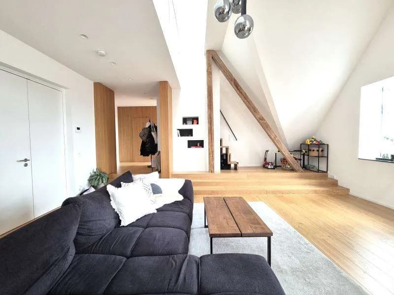 4-Zimmer-Wohnung mieten in Linz – 160,1 m², € 3.124 – Bild 5 von 27