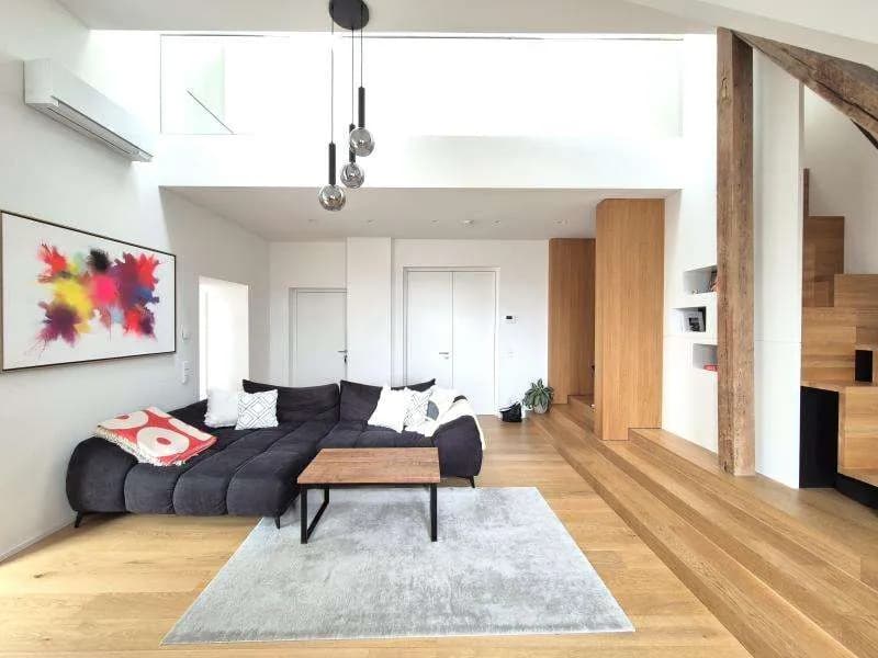 4-Zimmer-Wohnung mieten in Linz – 160,1 m², € 3.124 – Bild 6 von 27