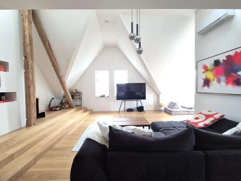 4-Zimmer-Wohnung mieten in Linz – 160,1 m², € 3.124 – Bild 7 von 27