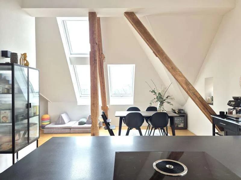 4-Zimmer-Wohnung mieten in Linz – 160,1 m², € 3.124 – Bild 8 von 27
