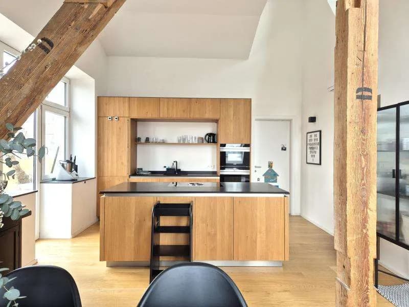 4-Zimmer-Wohnung mieten in Linz – 160,1 m², € 3.124 – Bild 9 von 27