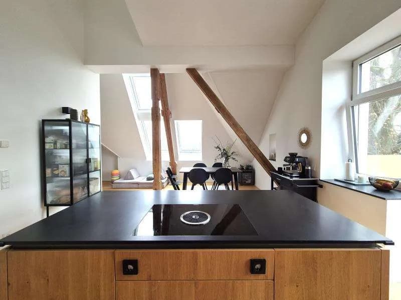 4-Zimmer-Wohnung mieten in Linz – 160,1 m², € 3.124 – Bild 10 von 27