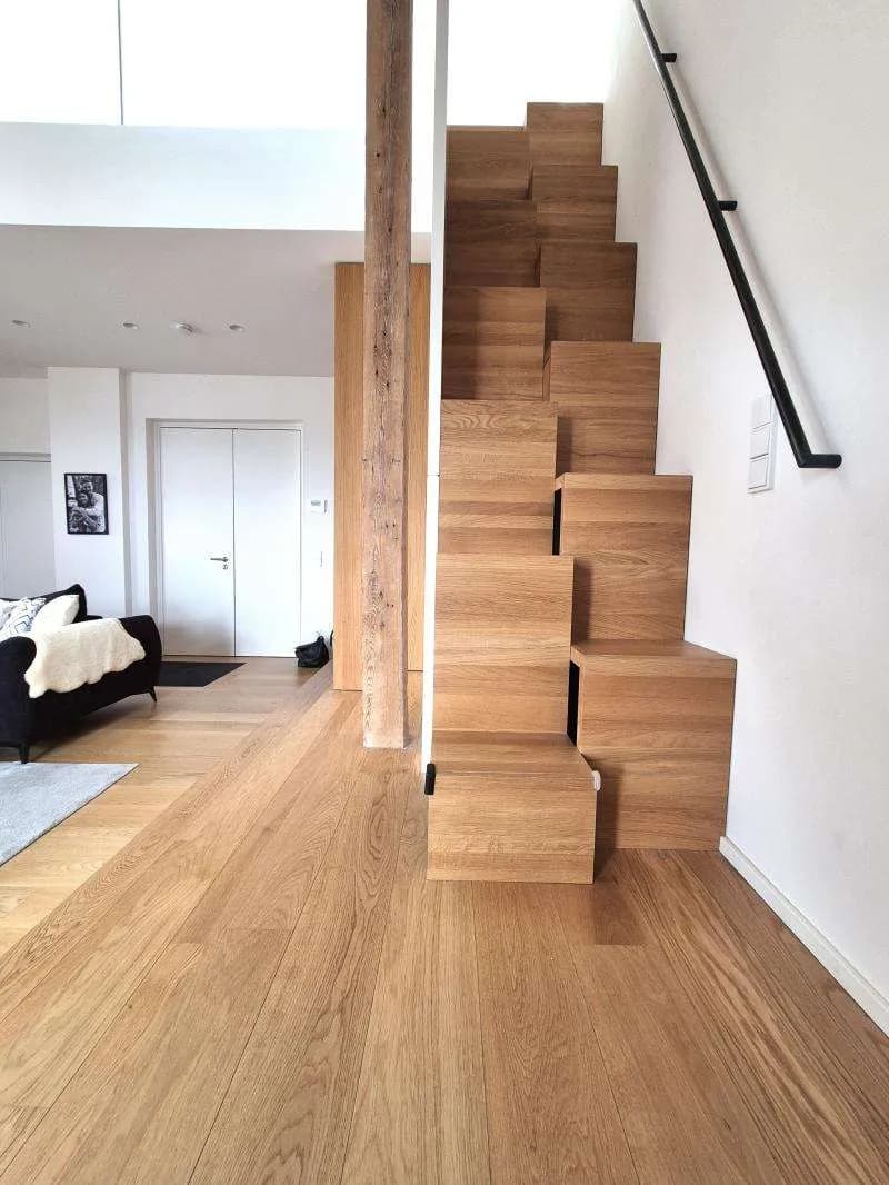 4-Zimmer-Wohnung mieten in Linz – 160,1 m², € 3.124 – Bild 13 von 27