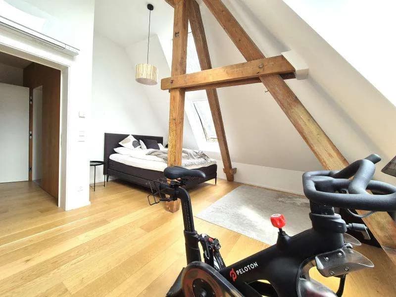 4-Zimmer-Wohnung mieten in Linz – 160,1 m², € 3.124 – Bild 15 von 27